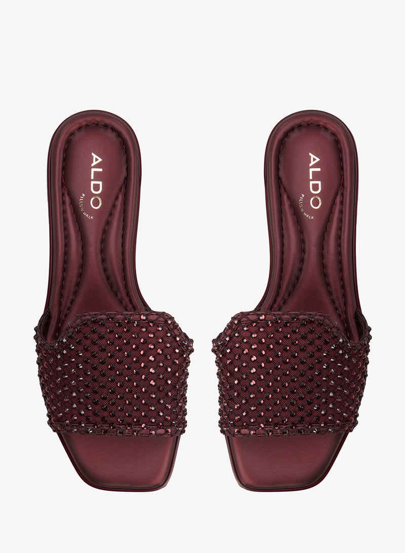 الدو صنادل بيسي فلات سهلة الارتداء - Image 5